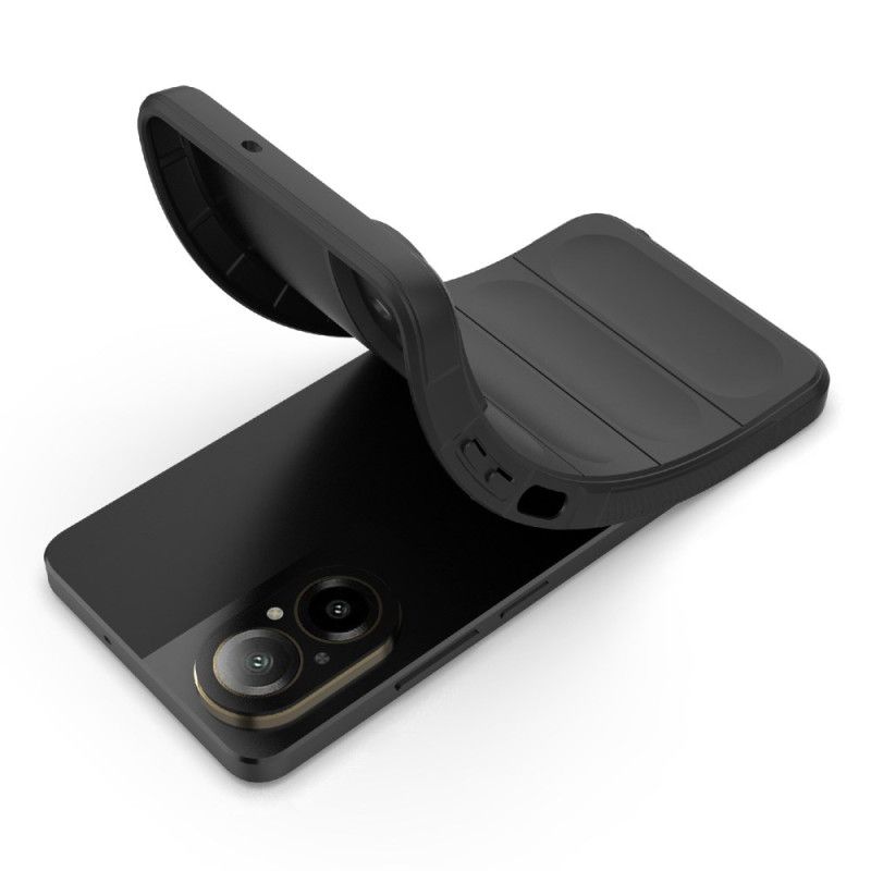 Skal Realme C67 Halkfri