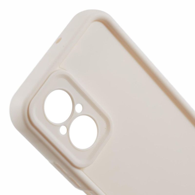 Skal Realme C67 Räfflad Design