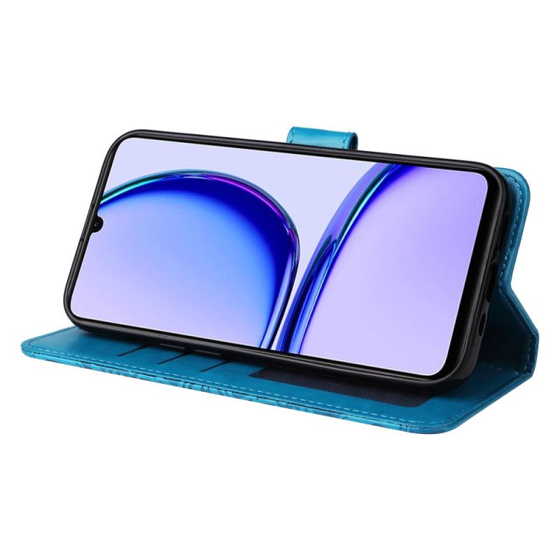 Fodral Realme C53 Mandala Med Rem