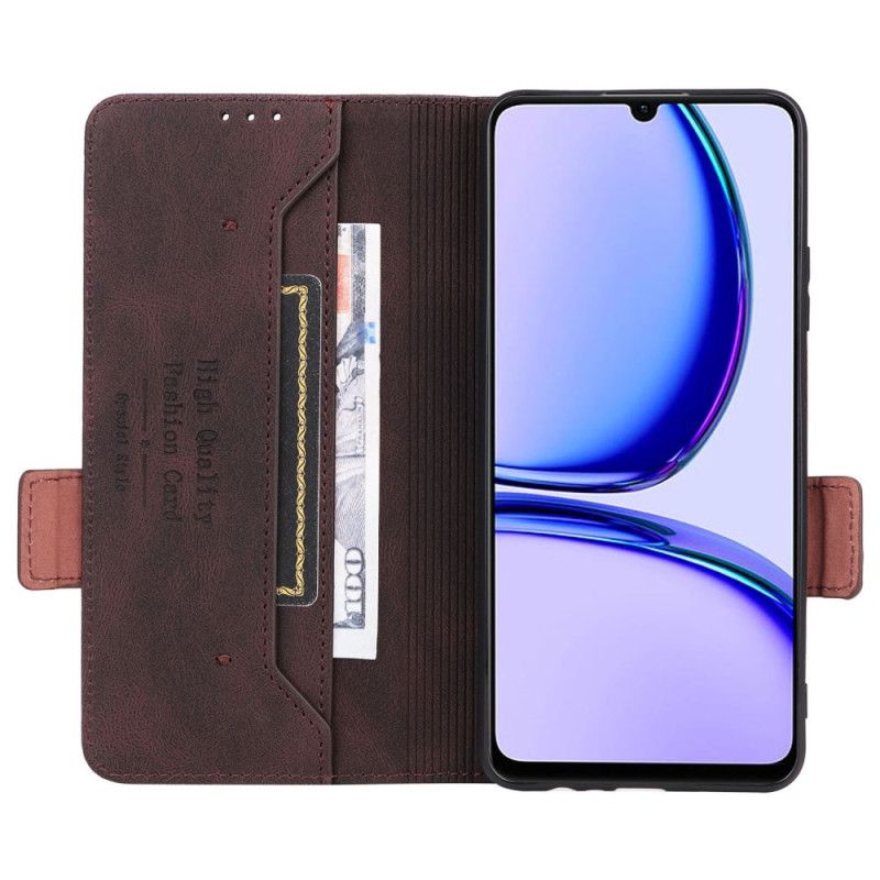 Fodral Realme C53 Retrodesign