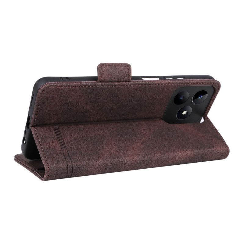 Fodral Realme C53 Retrodesign