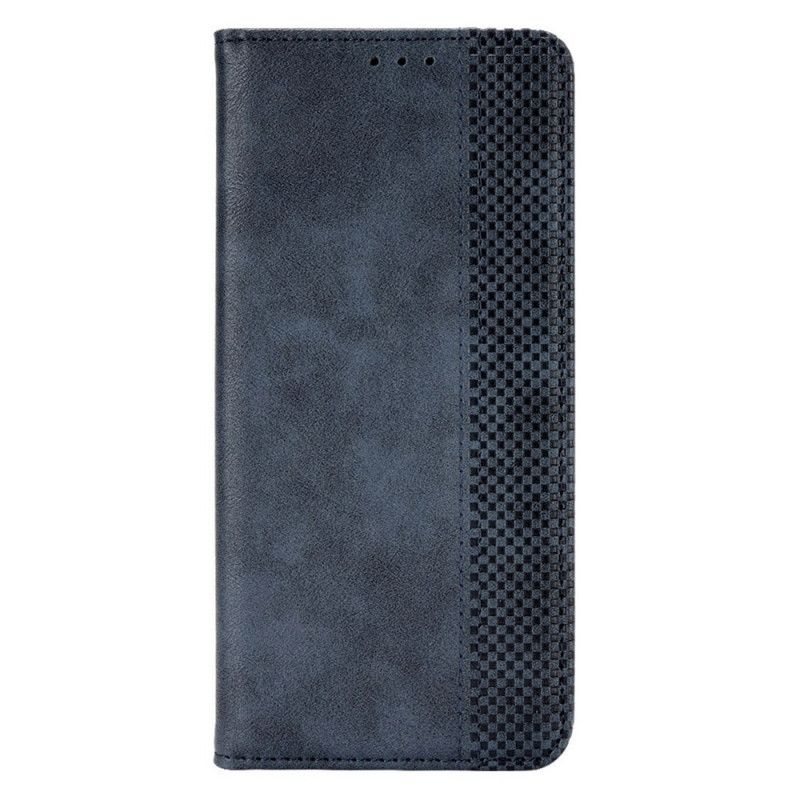 Folio-fodral Realme C53 Telefonfodral Vintagestil