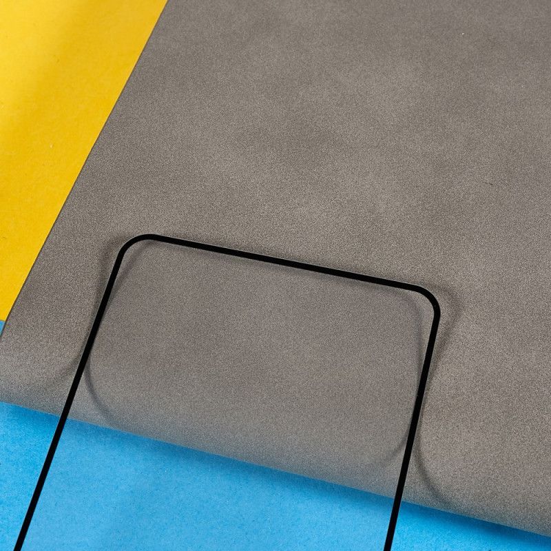 Heltäckande Skärmskydd I Härdat Glas För Realme C53 / C51
