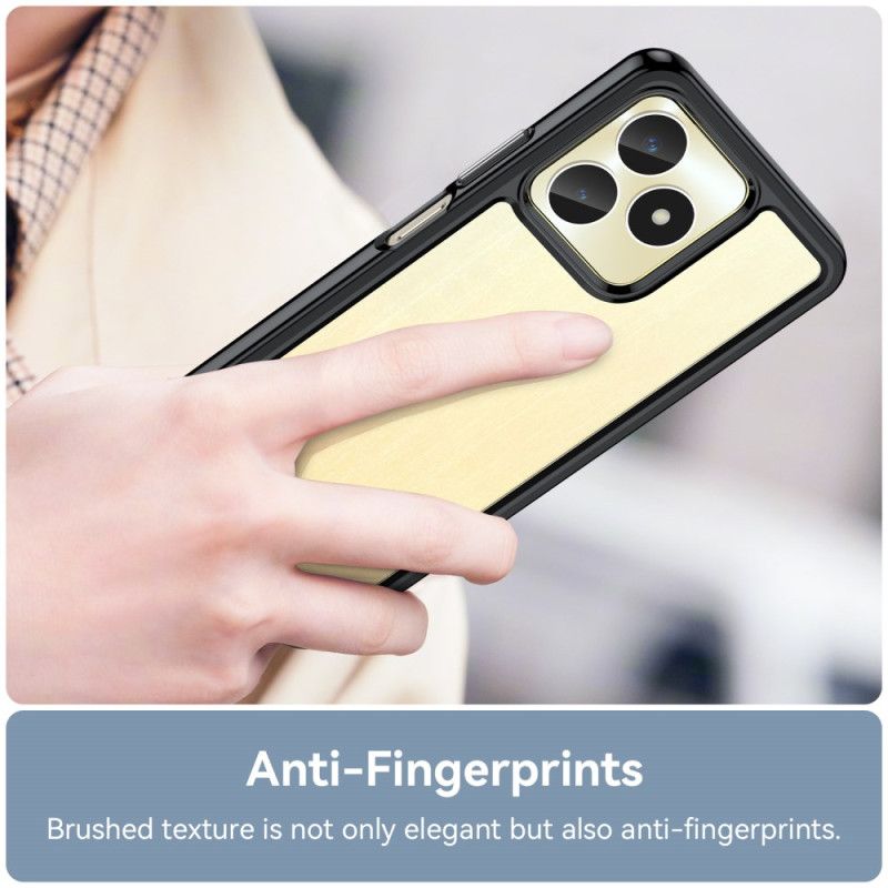 Skal För Realme C53 Hybrid