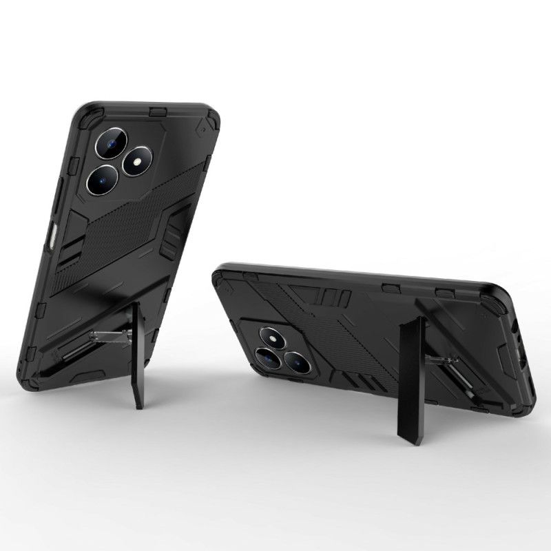 Skal Realme C53 Avtagbart Stativ Med Två Positioner För Handsfree