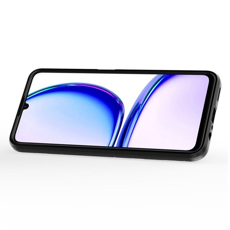 Skal Realme C53 Telefonfodral Slitstark Ring