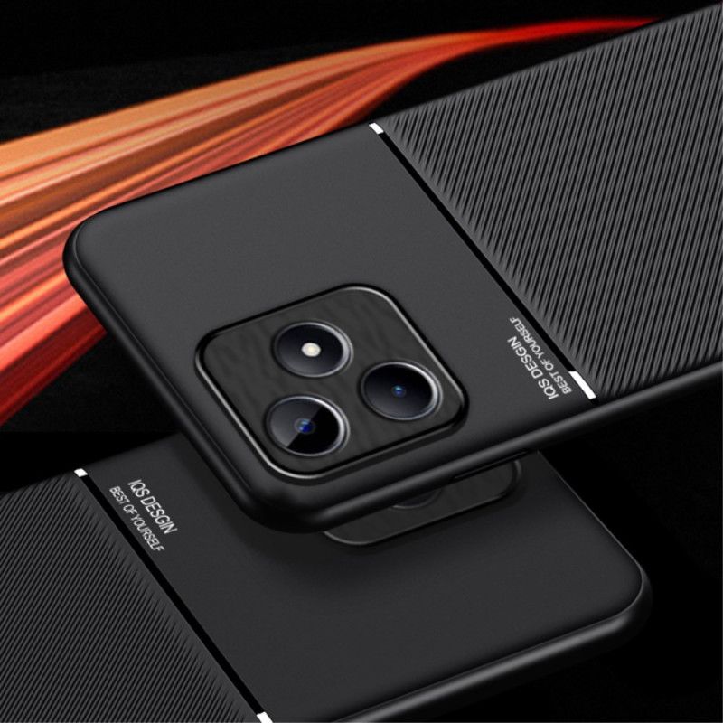 Skal Realme C53 Telefonfodral Ultratunn
