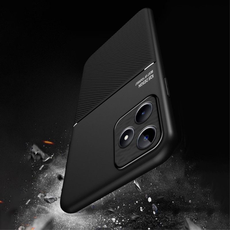 Skal Realme C53 Telefonfodral Ultratunn