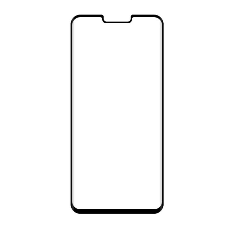 Skydd Av Härdat Glas För ThinQ LG G8 ThinQ Skärmen