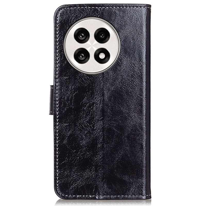 Fodral För Oneplus 13r Glansigt