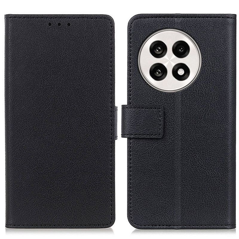 Fodral För Oneplus 13r Klassisk