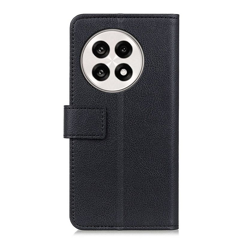 Fodral För Oneplus 13r Klassisk