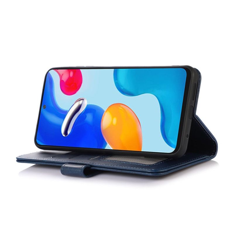 Fodral För Oneplus 13r Konstläder