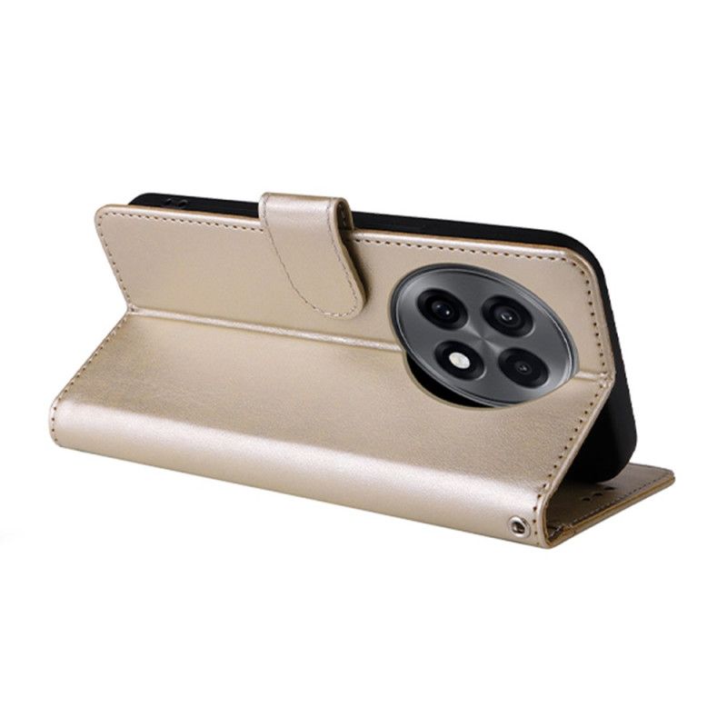 Fodral Oneplus 13r Blommig