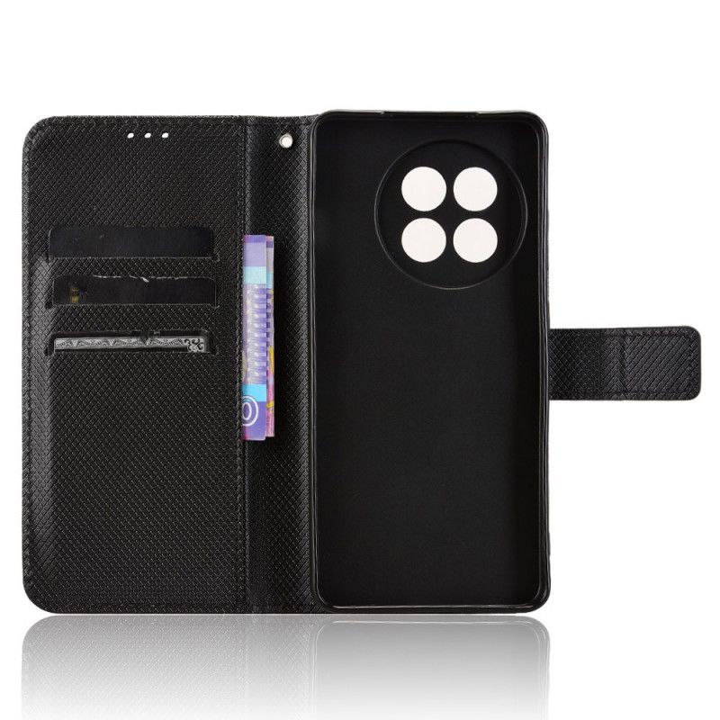 Fodral Oneplus 13r Remprickar