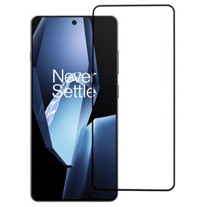 Heltäckande Skärmskydd I Härdat Glas För Oneplus 13r