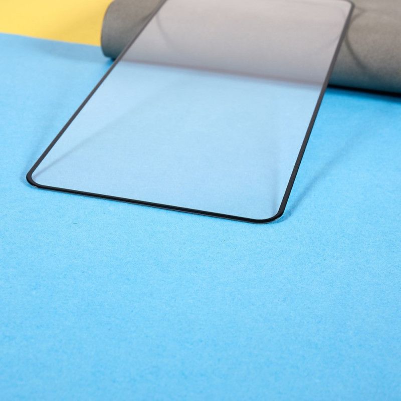 Heltäckande Skärmskydd I Härdat Glas För Oneplus 13r