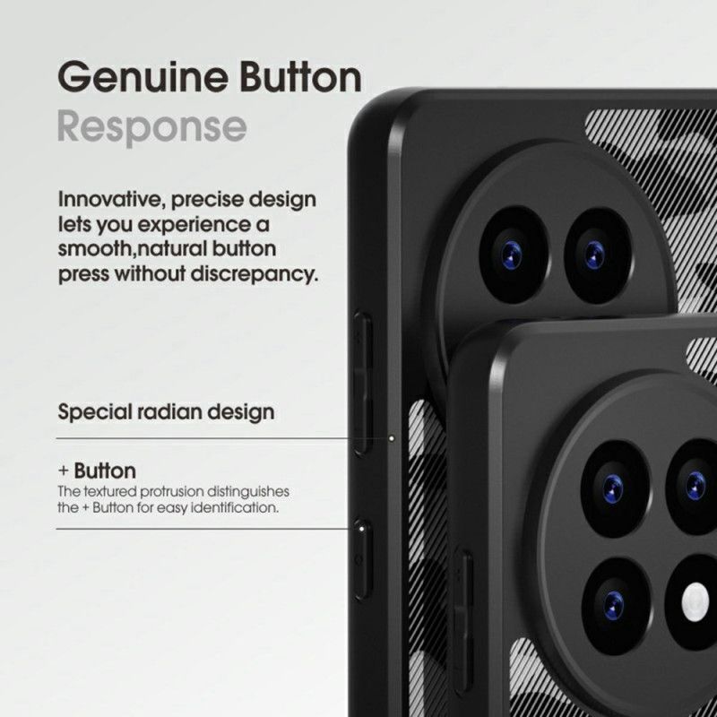 Skal För Oneplus 13r Ibmrs