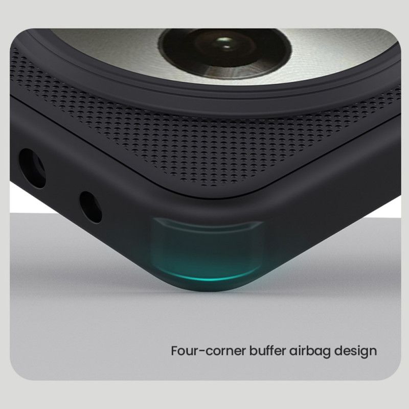 Skal Oneplus 13r Frostad Nillkin