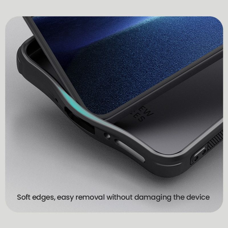 Skal Oneplus 13r Frostad Nillkin