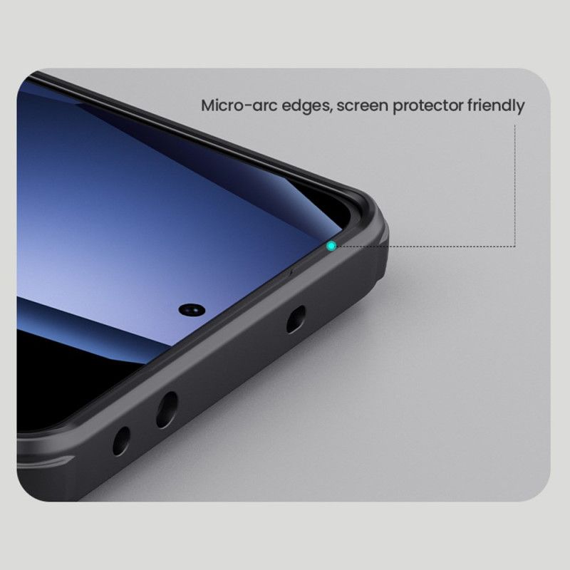 Skal Oneplus 13r Frostad Nillkin