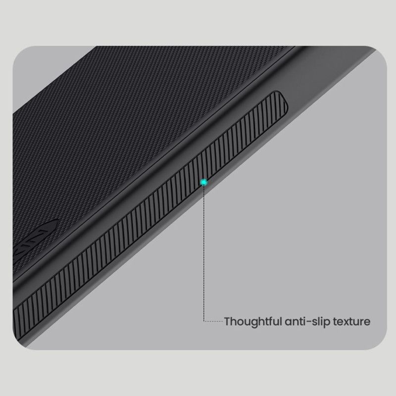 Skal Oneplus 13r Frostad Shield Pro Nillkin