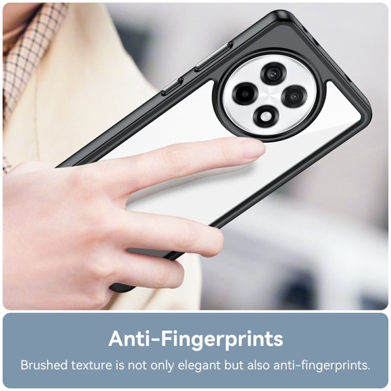 Skal Oneplus 13r Hybrid