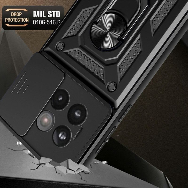 Skal Oneplus 13r Kamerastativ Och Skydd