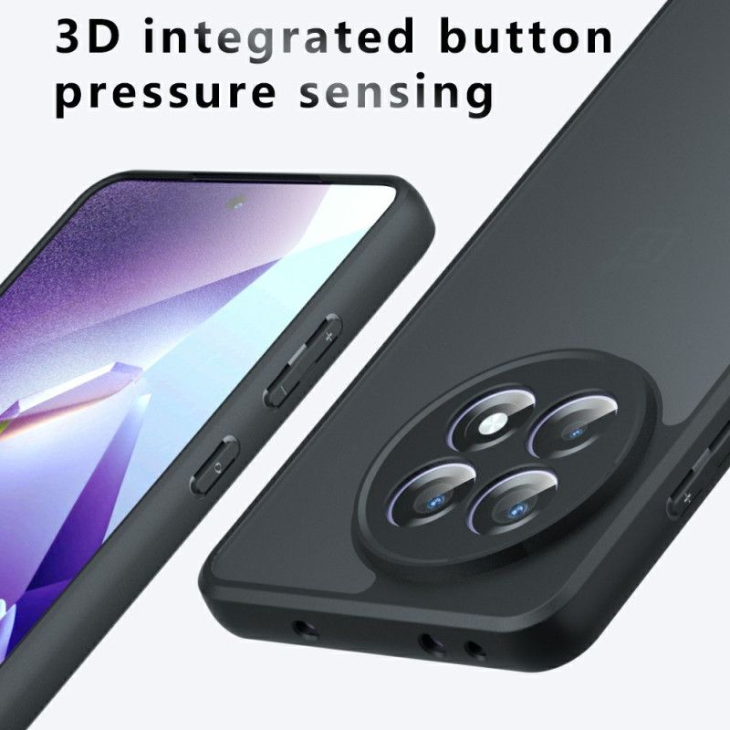 Skal Oneplus 13r Matt Finish