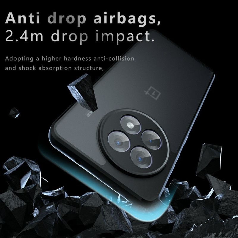 Skal Oneplus 13r Matt Finish