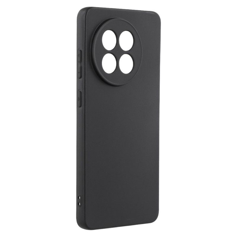 Skal Oneplus 13r Svart Silikon