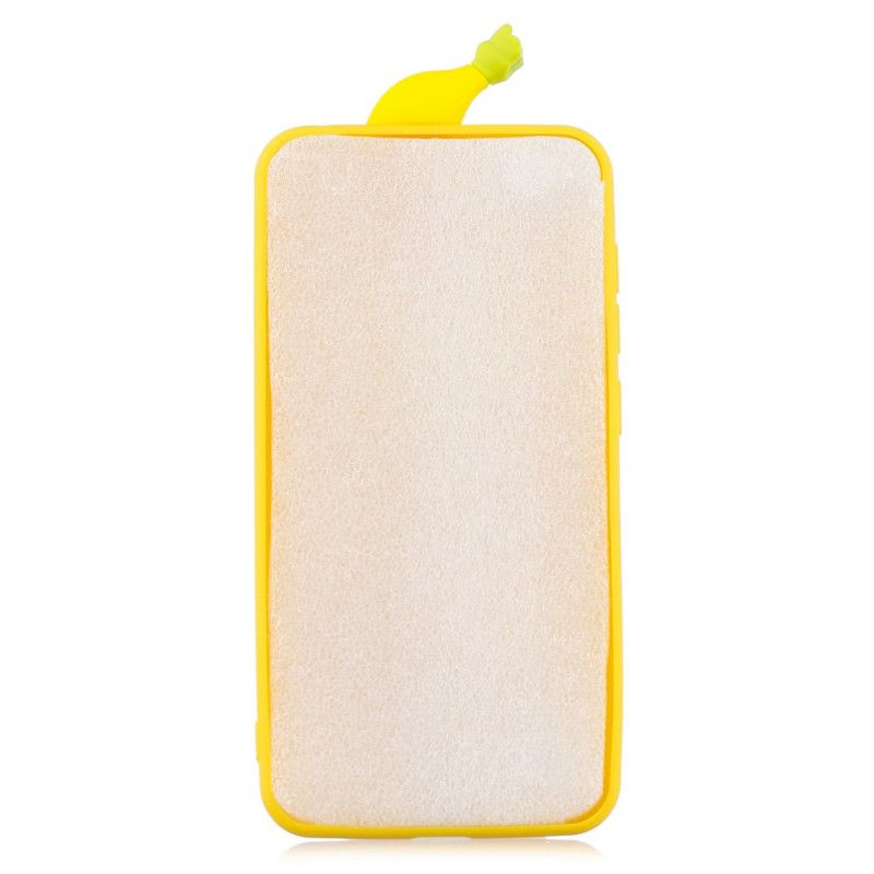 Skal Xiaomi Redmi Go 3D Banan