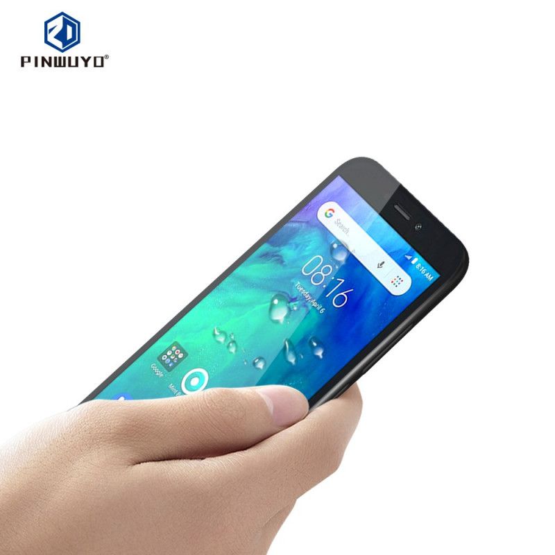 Skydd Av Härdat Glas Xiaomi Redmi Go Pinwuyo
