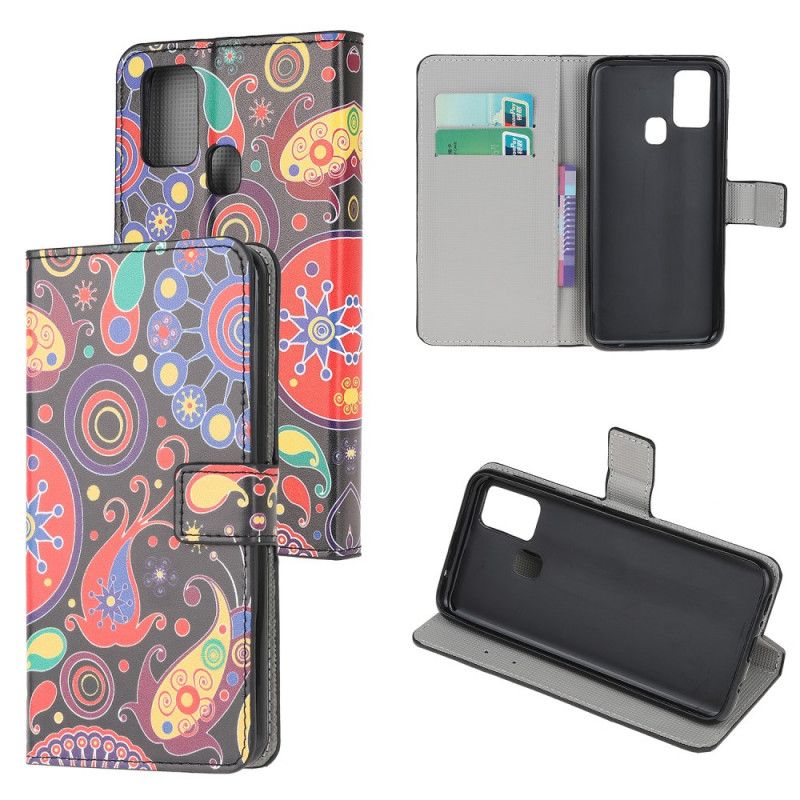Skyddsfodral OnePlus Nord N10 Galaxdesign