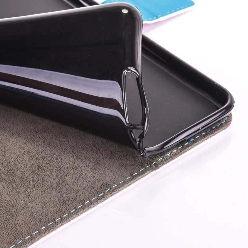 Fodral iPad (9.7") Kärlekar