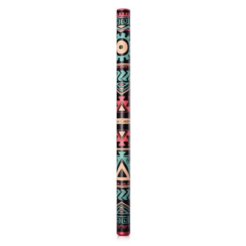 Pennfodral För Ipad (9.7 Tum) Xoomz Tribal
