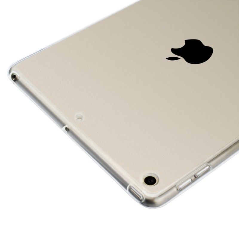 Skal iPad (9.7") Transparent