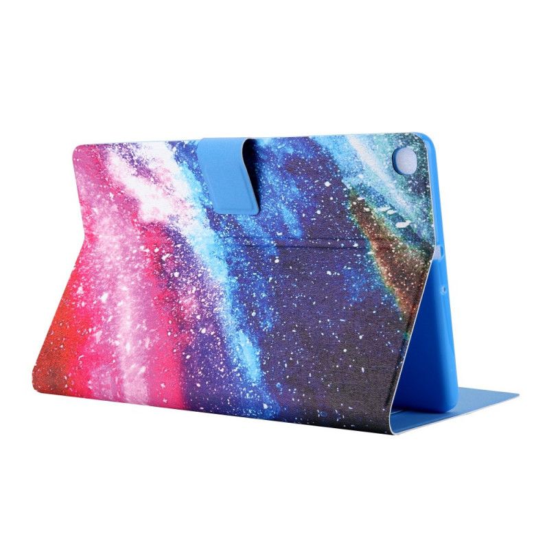 Fodral för Samsung Galaxy Tab A 8" (2019) Galax