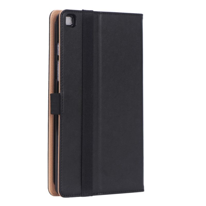 Fodral för Samsung Galaxy Tab A 8" (2019) Svart Innerhandtag