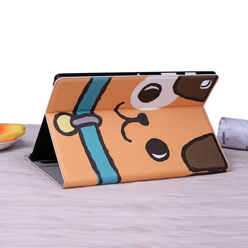 Fodral för Samsung Galaxy Tab A 8" (2019) Valp