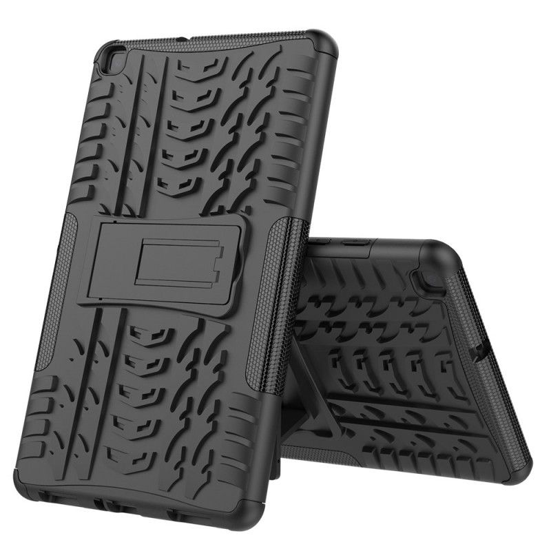 Skal för Samsung Galaxy Tab A 8" (2019) Svart Ultrabeständig