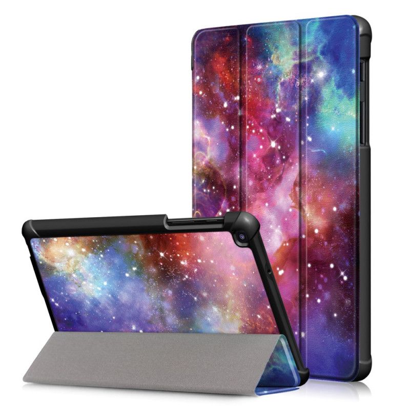 Smart Fodral Samsung Galaxy Tab A 8" (2019) Förstärkt Utrymme