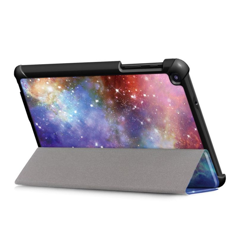 Smart Fodral Samsung Galaxy Tab A 8" (2019) Förstärkt Utrymme