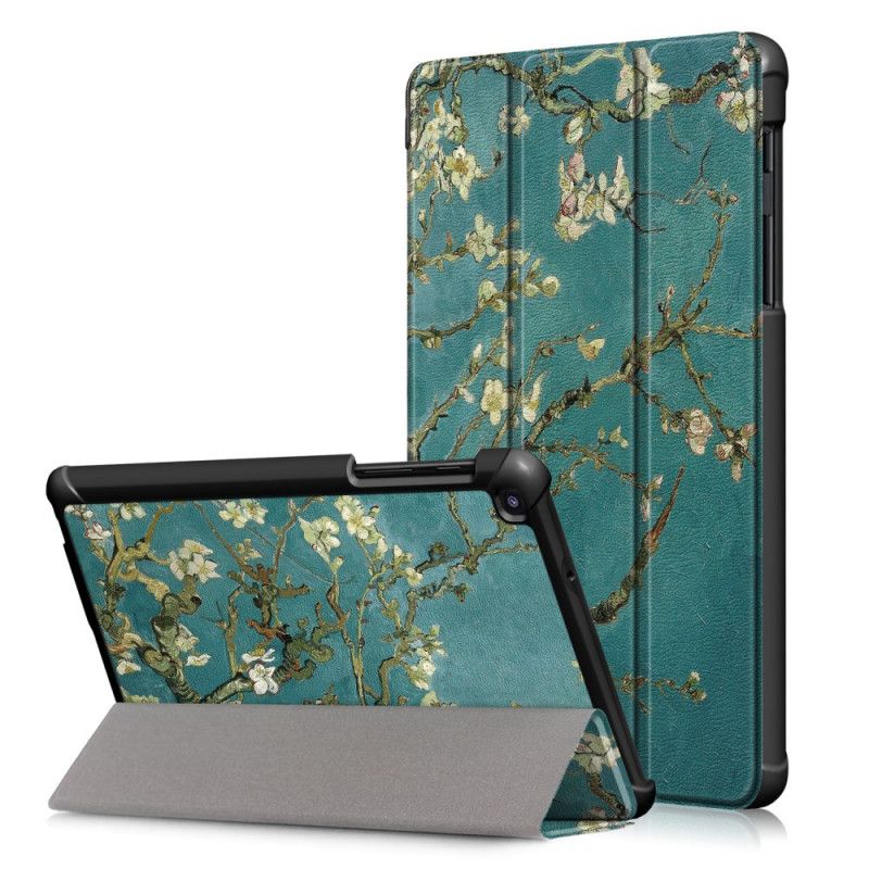 Smart Fodral Samsung Galaxy Tab A 8" (2019) Förstärkta Grenar
