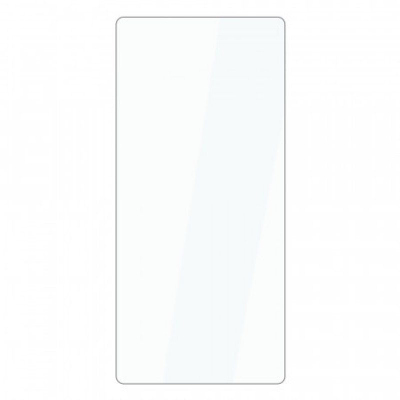 Arc Edge-Skydd I Härdat Glas För Google Pixel 6A-Skärmen