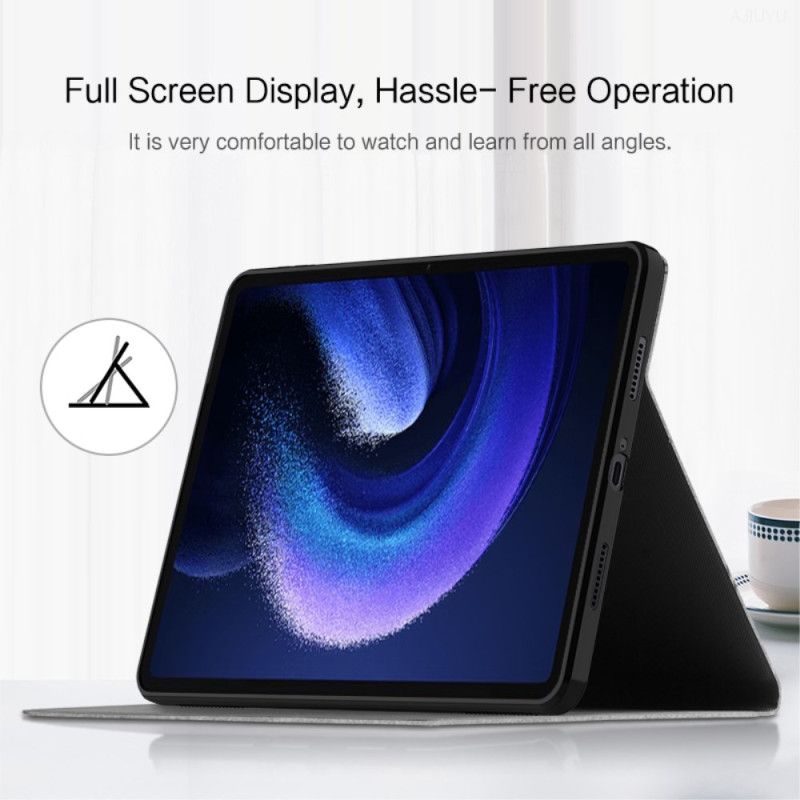 Fodral För Xiaomi Pad 6 Pro Hjort