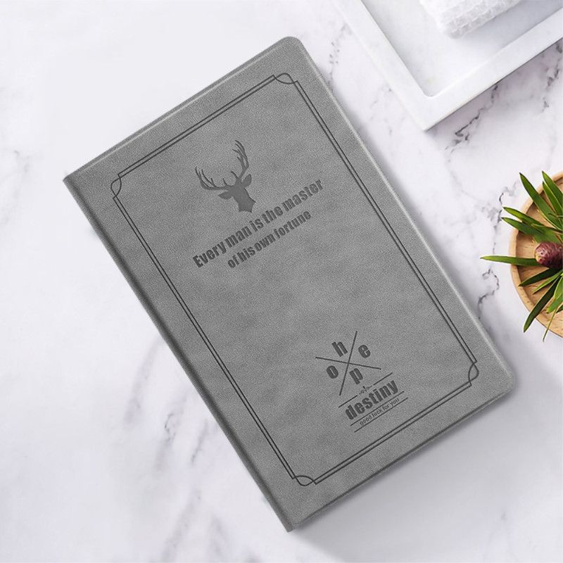 Fodral För Xiaomi Pad 6 Pro Hjort