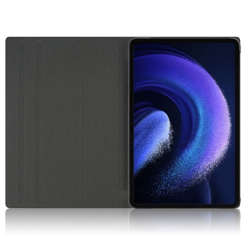 Fodral För Xiaomi Pad 6 Pro Roterande Stativ Och Pekpennahållare