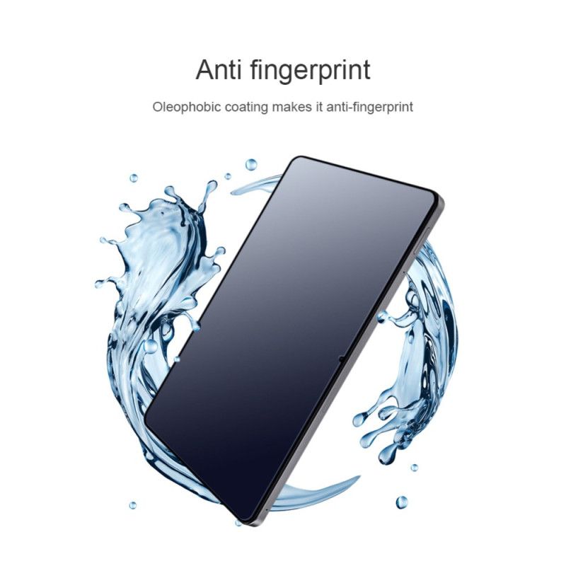 Nillkin Skärmskydd I Härdat Glas Mot Blått Ljus För Xiaomi Pad 6 / 6 Pro