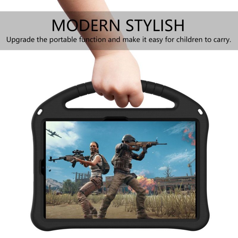 Skal För Xiaomi Pad 6 Pro Eva-stativ Och Handtag